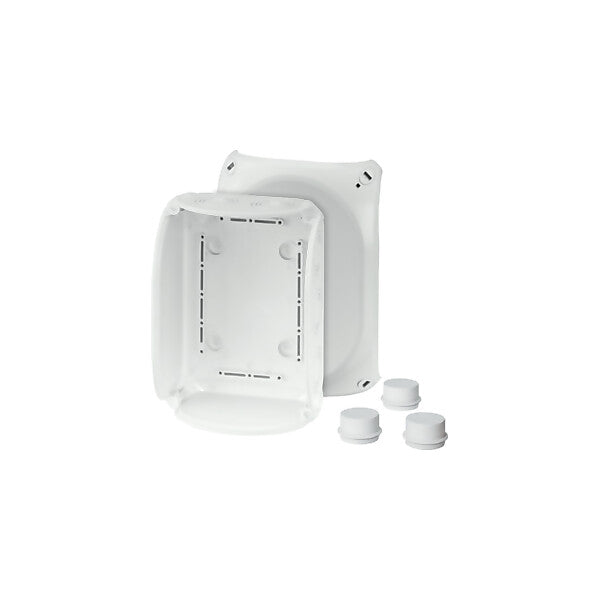 Hensel Kabelabzweigkasten bis 16qmm DK 1600 G